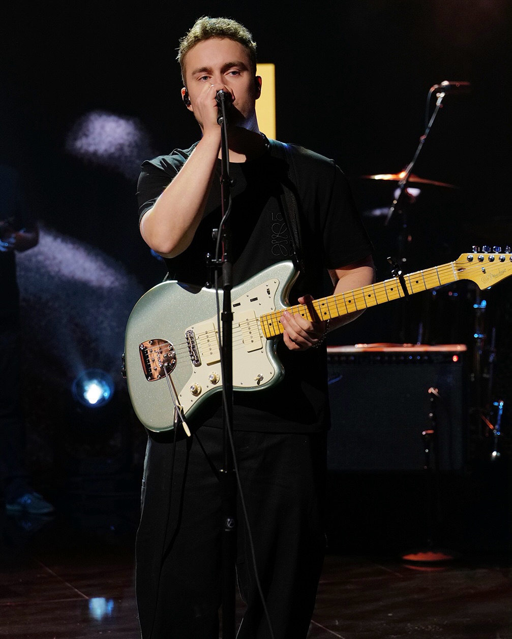 Sam Fender